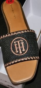 Tommy Hilfiger Pezley Sandal